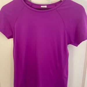 Athleta Girl Power Up Tee